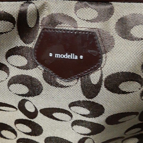 Modella handbag - Picture 2 of 8